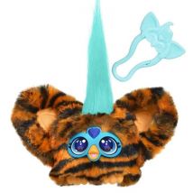 Furby Furblets Ty-bee, Mini Peluche Électronique Pour Filles Et Garçons, Plus De 45 Sons, A Partir De 6 Ans, - Hasbro