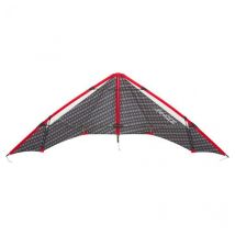Voile Whiz Qg (nu) – Couleur Rouge - Hq Kites