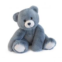 Ours Oscar - Blue Jean 25 Cm - Histoire D'Ours