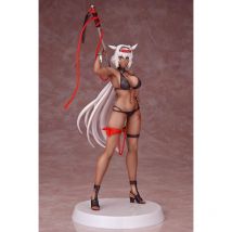 Fate - /grand Order - Statuette 1/8 Rider/caenis Summer Queens Ver. 28 Cm - Our Treasure