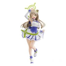 Blue Archive - Statuette Pop Up Parade Nonomi: Mischievous Straight Ver. 17 Cm - Good Smile Company