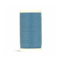Lazer Polyester 100m Universel - 200 Nuances Disponibles Bleu (2190) - Distrifil