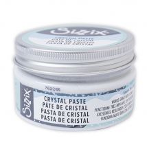 Pâte De Crystal 100 Ml - Sizzix