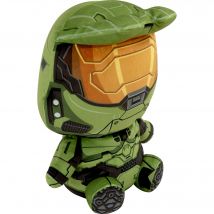 Halo Peluche Mocchi Mocchi Master Chief - Tomy