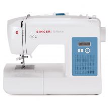 Machine À Coudre Singer 6160 Brilliance