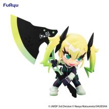 Kaiju No. 8 Toonize - Statuette Kikoru Shinomiya Cartoon Color Ver. 13 Cm - Furyu