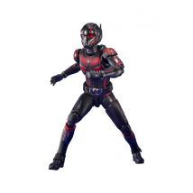 Ant-man And The Wasp: Quantumania - Figurine S.h. Figuarts Ant-man 15 Cm - Tamashii Nations