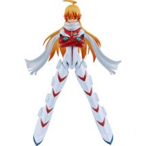 Gunbuster - Figurine Moderoid Plastic Model Kit Buster Machine No. 7 16 Cm - Good Smile Company