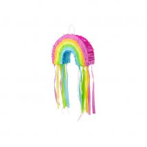 Petite Pinata Arc-en-ciel (30 Cm) - Annikids