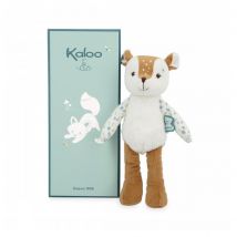Pantin Faon Nathan - 25 Cm - Kaloo