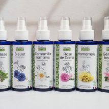 Hydrolat De Tilleul Bio - Propos'Nature