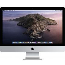 Imac 27 5k 2020 Core I5 3,1 Ghz 8 Go 256 Go Ssd Argent - Apple