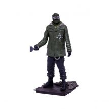 The Batman Movie - Statuette Riddler 30 Cm - MCFARLANE TOYS