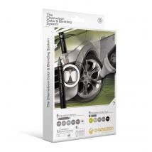 Chameleon Color And Blending System N°9