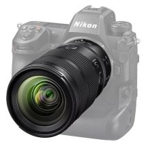 Nikon Objectif Nikkor Z 24-70mm F/2.8 S Ii - Nikon