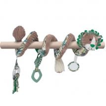 Spirale D'Activités Jélékros Le Lion - Les Déglingos