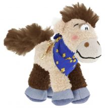 Porte-cles Peluche Loupsily 12cm - Diddl