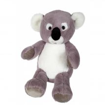 Peluche - Green Forest Koala - 32 Cm - Gipsy Toys