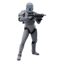 Star Wars : The Bad Batch - Figurine 1/6 Clone Commando 30 Cm - HST