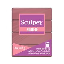 Stop Souffle Goyave - Pâte 48 Gr - Sculpey