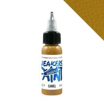 Peinture Textile & Cuir Sneakarts - Camel 30ml - Chaussure, Vêtement, Sac - Sneakarts