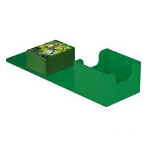 Ultimate Guard - Sidewinder 133+ Xenoskin Monocolor Vert
