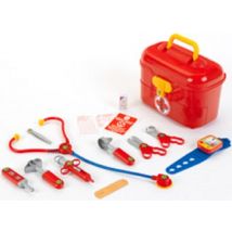 Mallette De Secours - Rescue Team - Jouets Klein