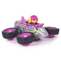 Pat Patrouille Rescue Wheels Figurine Et Véhicule