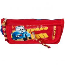 Trousse Multifonctions Cars - Lyo