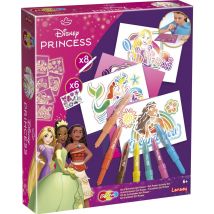 Princesses Disney - Lansay