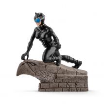 Figurine Catwoman - Schleich