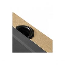 Kit D'Initiation Au Billard Francais Drap Slate Gris - René Pierre