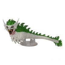 Dark Nights: Metal Dc Multiverse - Figurine The Joker Dragon Glow In The Dark Edition (gold Label) 25 Cm - McFarlane Toys