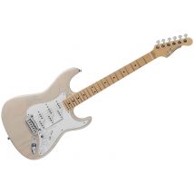 Fullerton Deluxe Comanche Blonde G&l