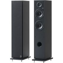 Elipson Horus 11f Noir Carbone