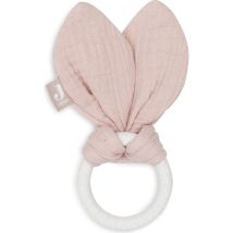 Anneau De Dentition En Silicone Bunny Ears Jollein