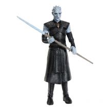 Game Of Thrones - Figurine Flexible Bendyfigs The Night King 19 Cm - Noble Collection