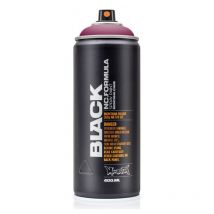 Bombe De Peinture - Imperator - Blk-400-3170 - Montana Cans Black - 400ml - Graffiti