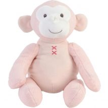 Peluche Singe Marly 36 Cm - Happy Horse