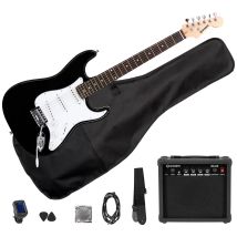 St Electric Pack Black Divarte