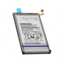 Batterie Interne Samsung Galaxy S10 Plus 4100mah Original Eb-bg975abu Noir