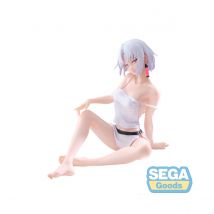 Goddess Of Victory: Nikke - Statuette Yumemirize Drake 10 Cm - Sega