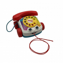 Téléphone À Tirer
