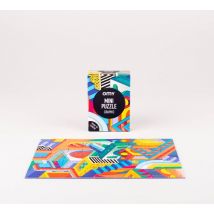 Omy - Mini Puzzle - Graphic - Omy
