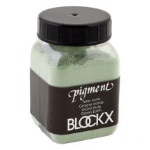 Pigment Terre Verte 100 Ml - S1 - Color Block