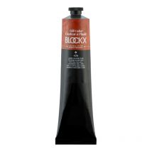 Blockx - Peinture À L'Huile - Extra-fine - Jaune Capucine Clair - 212426bxc - 200ml - Color Block