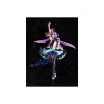 Macross Delta - Maquette 1/20 Plamax Mf-11: Minimum Factory Mikumo Guynemer 9 Cm - Max Factory
