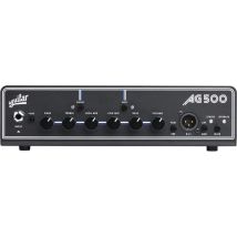 Aguilar Ag 500 V2 - Tête D'Ampli Basse - 500 W