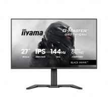 Iiyama G Master Gb2741qsu B1 Écran Plat De Pc 68,6 Cm (27) 2560 X 1440 Pixels Noir - IIYAMA