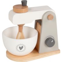 Mixeur En Bois - Goki